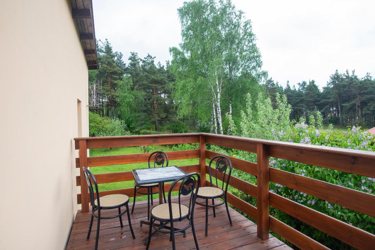 Holiday home Dom W Borach *