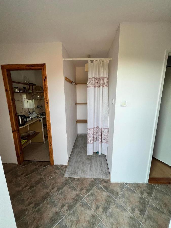 Dom W Borach Holiday home