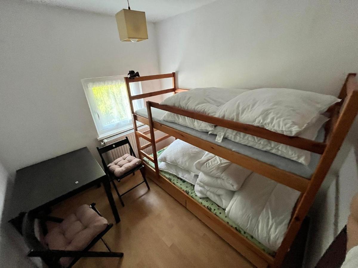 Holiday home Dom W Borach *