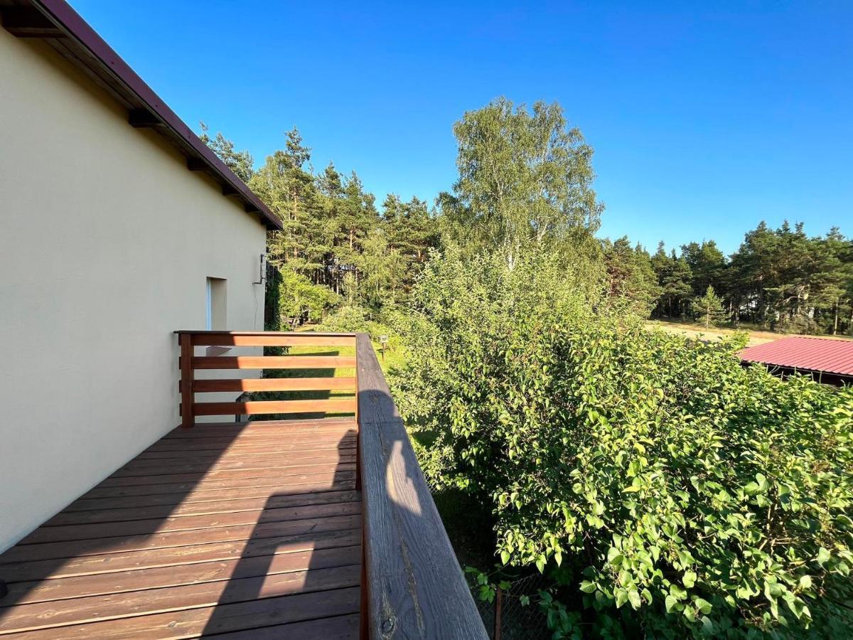 Holiday home Dom W Borach *